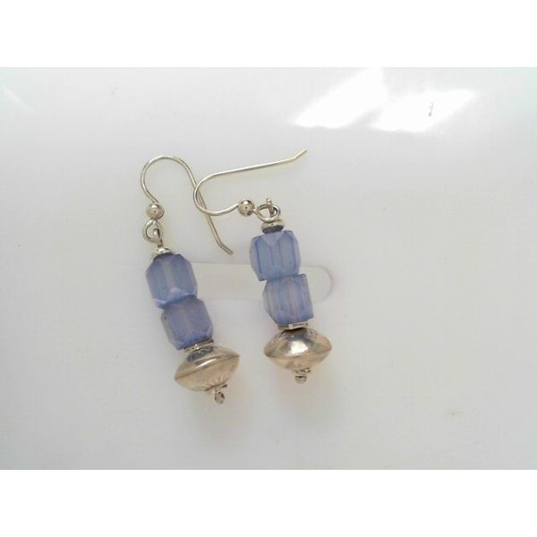 Gemstone Earrings Sather Jewelry Spooner, WI