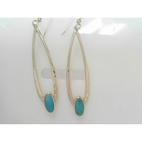 Gemstone Earrings Sather Jewelry Spooner, WI