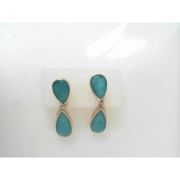 Gemstone Earrings Sather Jewelry Spooner, WI