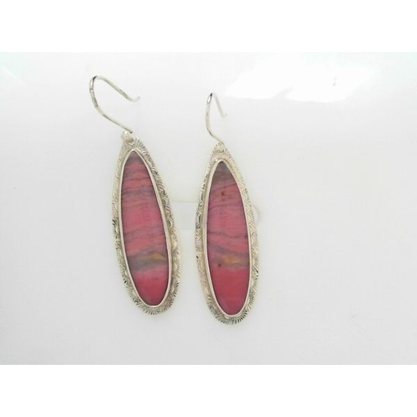 Gemstone Earrings Sather Jewelry Spooner, WI