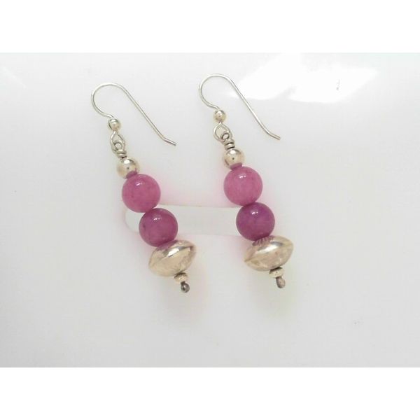 Gemstone Earrings Sather Jewelry Spooner, WI