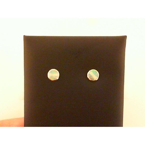 Gemstone Earrings Sather Jewelry Spooner, WI