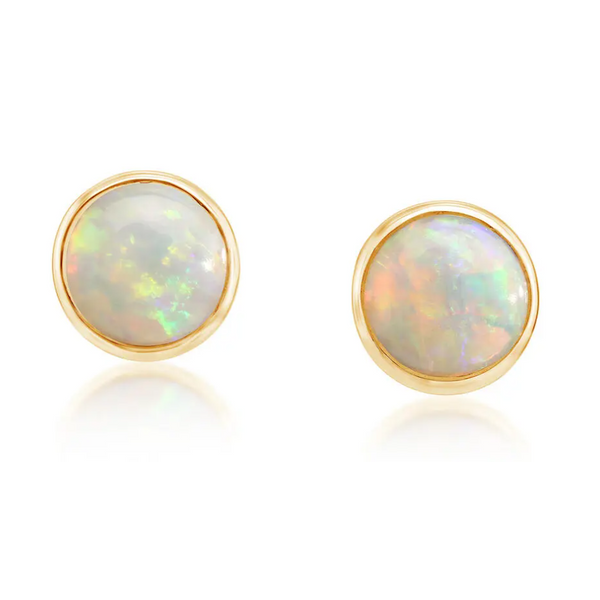 Gemstone Earrings Sather Jewelry Spooner, WI
