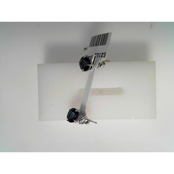 Gemstone Earrings Sather Jewelry Spooner, WI