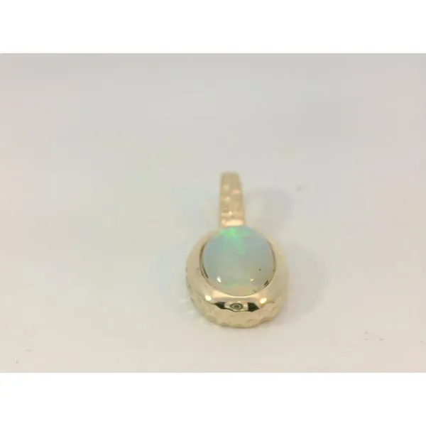 Gemstone Pendants Sather Jewelry Spooner, WI