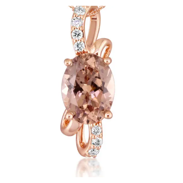 Gemstone Pendants Sather Jewelry Spooner, WI