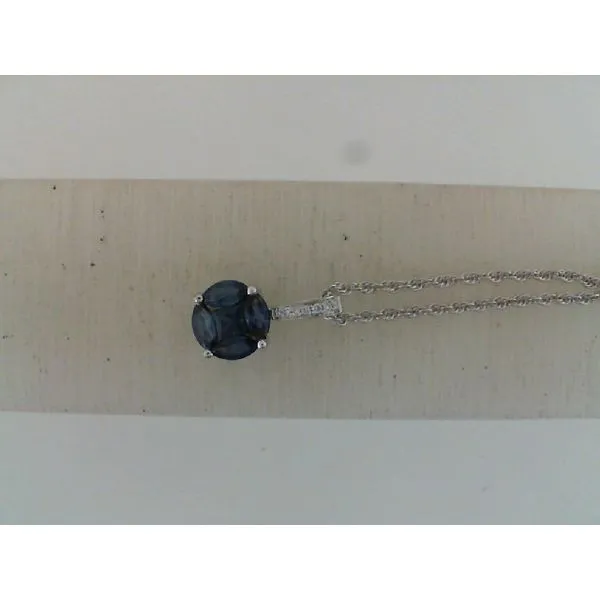 Gemstone Pendants Sather Jewelry Spooner, WI