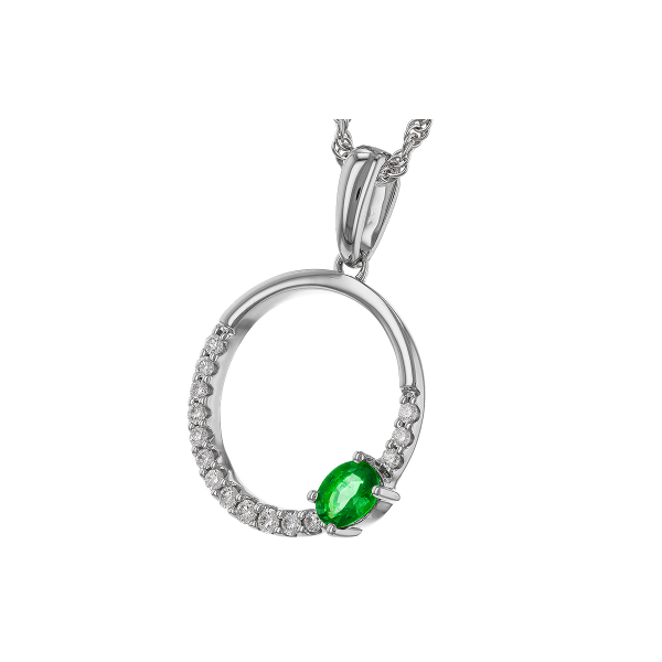 Gemstone Pendants Image 2 Sather Jewelry Spooner, WI