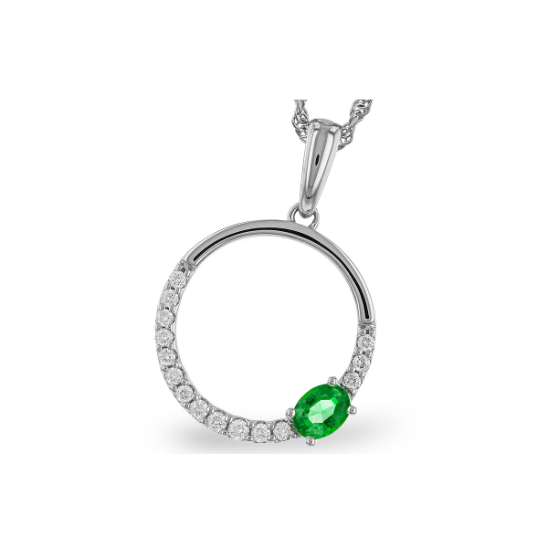 Gemstone Pendants Sather Jewelry Spooner, WI