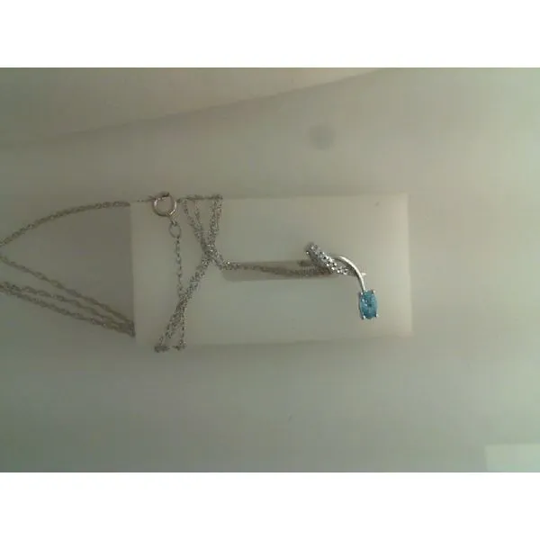 Gemstone Pendants Image 2 Sather Jewelry Spooner, WI