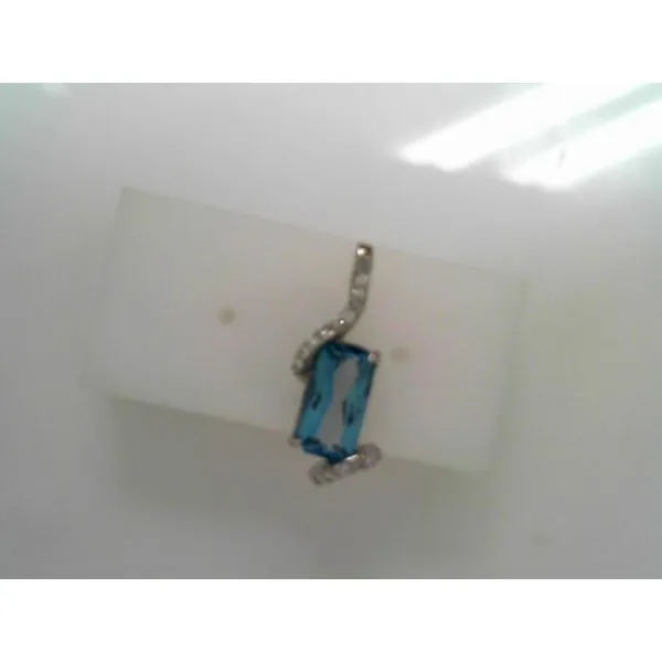 Gemstone Pendants Sather Jewelry Spooner, WI