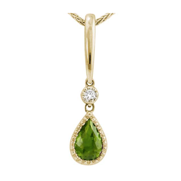 Gemstone Pendants Sather Jewelry Spooner, WI