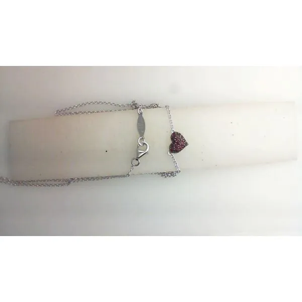 Gemstone Necklace Sather Jewelry Spooner, WI