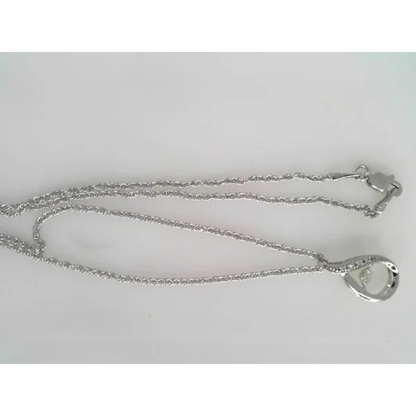 Gemstone Necklace Sather Jewelry Spooner, WI