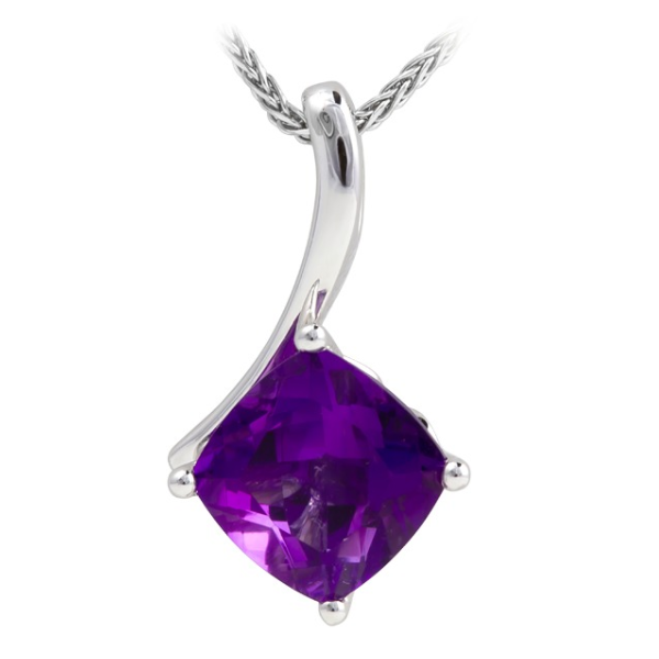 Gemstone Necklace Sather Jewelry Spooner, WI