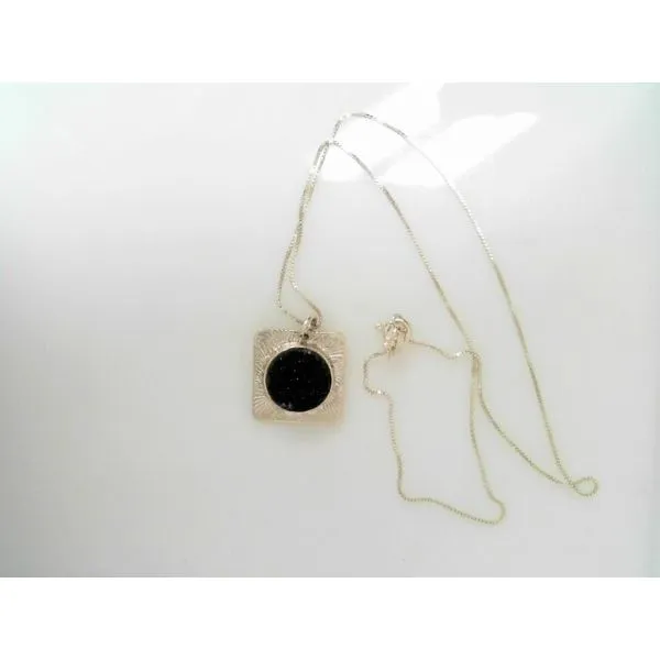 Gemstone Necklace Sather Jewelry Spooner, WI