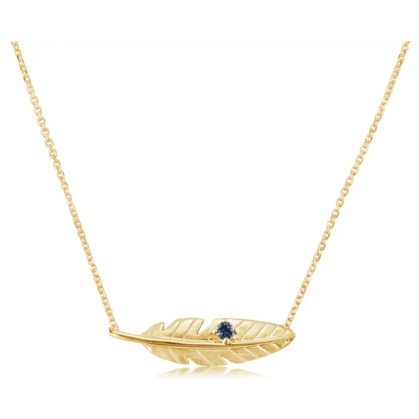 Gemstone Necklace Sather Jewelry Spooner, WI