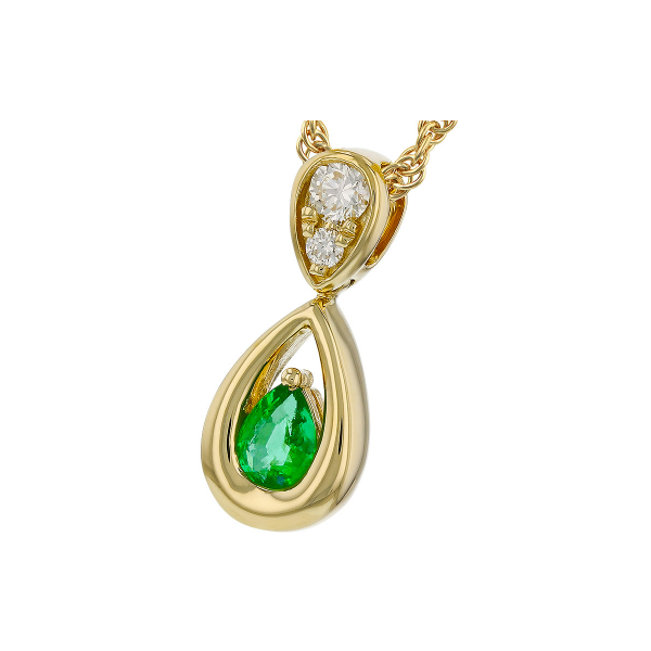 Gemstone Necklace Sather Jewelry Spooner, WI