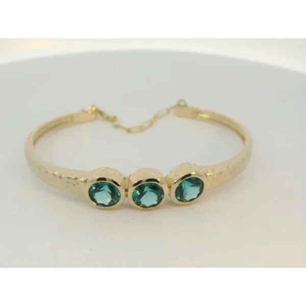 Gemstone Bracelet Sather Jewelry Spooner, WI