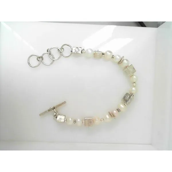 Gemstone Bracelet Sather Jewelry Spooner, WI