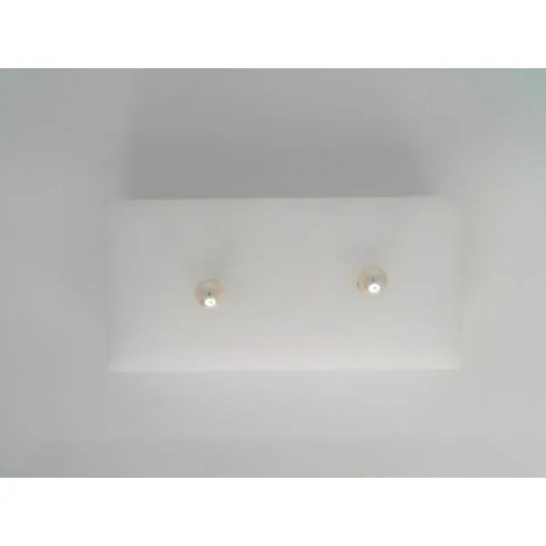 Pearl Earrings Sather Jewelry Spooner, WI