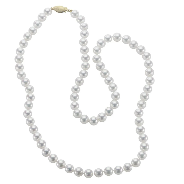 Pearl Strand Sather Jewelry Spooner, WI
