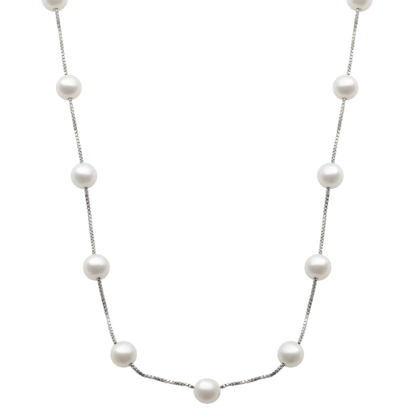 Pearl Strand Sather Jewelry Spooner, WI