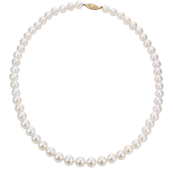 Pearl Strand Sather Jewelry Spooner, WI