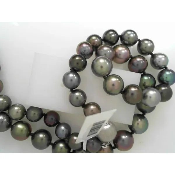 Pearl Strand Sather Jewelry Spooner, WI