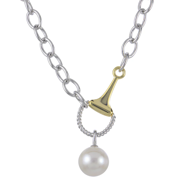 Pearl Strand Sather Jewelry Spooner, WI