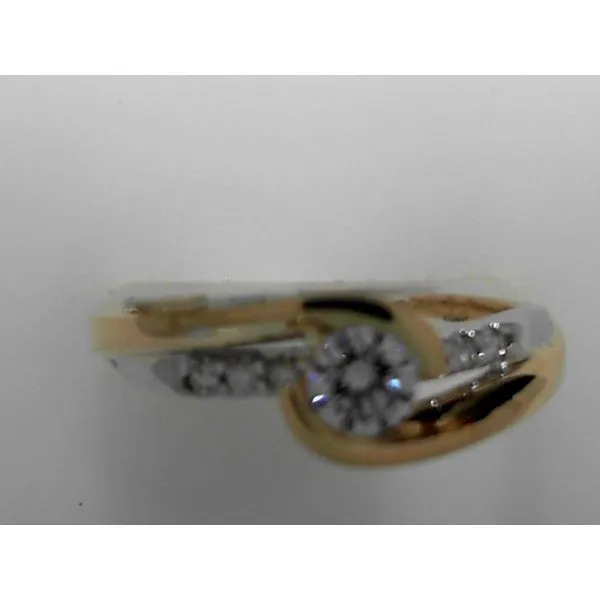 Women's Gold Wedding Band Sather Jewelry Spooner, WI