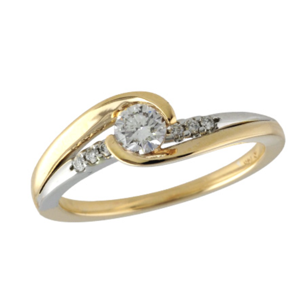 Women's Gold Wedding Band Sather Jewelry Spooner, WI