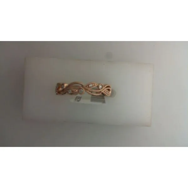 Gold Fashion Ring Sather Jewelry Spooner, WI