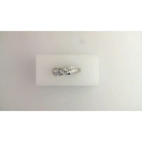 Gold Fashion Ring Sather Jewelry Spooner, WI