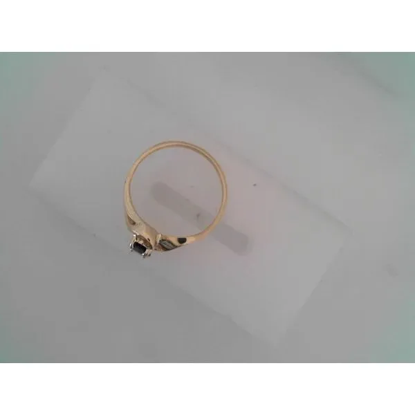 Gold Fashion Ring Image 2 Sather Jewelry Spooner, WI