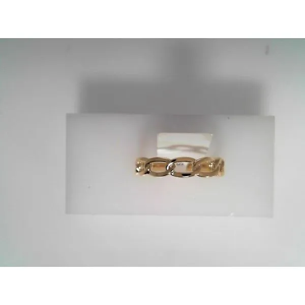 Gold Fashion Ring Sather Jewelry Spooner, WI