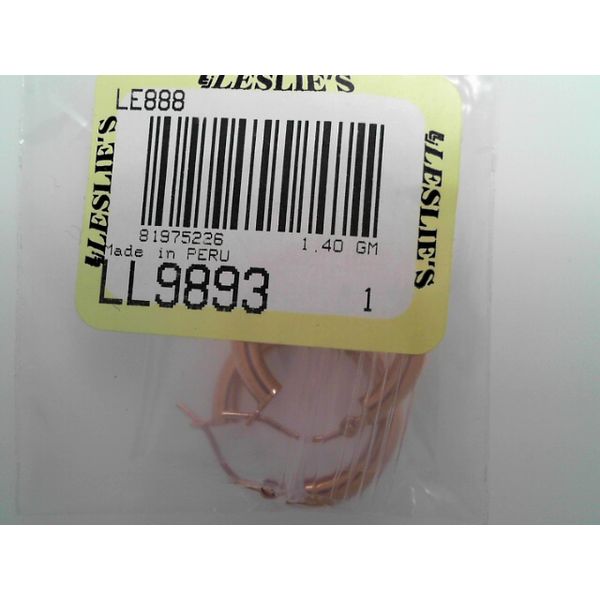 Gold Earrings Sather Jewelry Spooner, WI