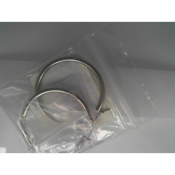 Gold Earrings Sather Jewelry Spooner, WI