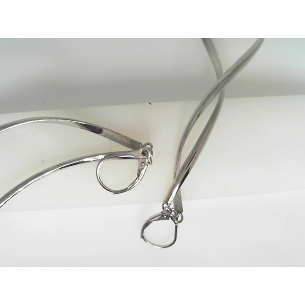 Gold Earrings Sather Jewelry Spooner, WI