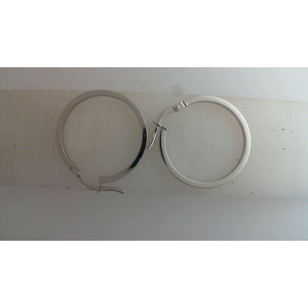 Gold Earrings Sather Jewelry Spooner, WI