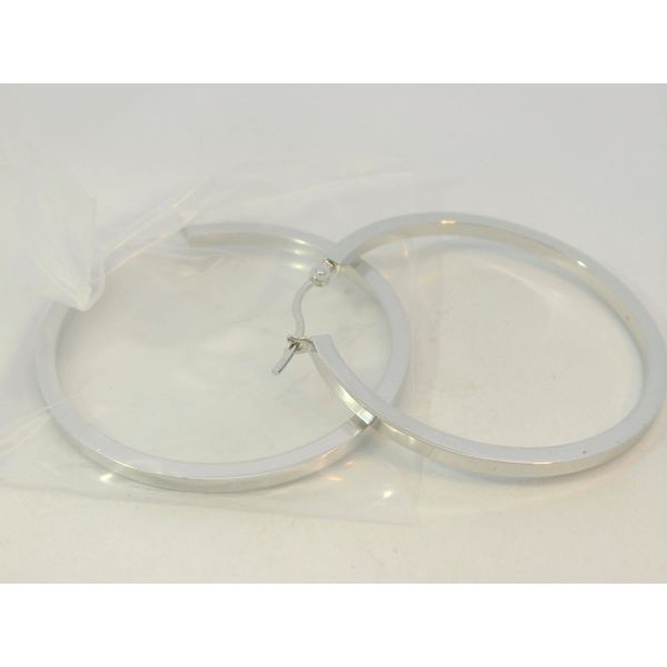 Gold Earrings Sather Jewelry Spooner, WI