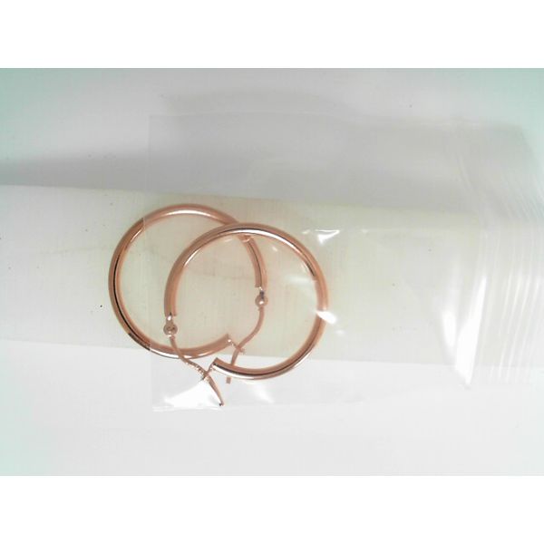 Gold Earrings Sather Jewelry Spooner, WI