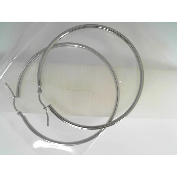 Gold Earrings Sather Jewelry Spooner, WI