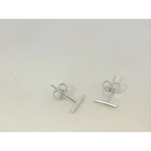 Gold Earrings Sather Jewelry Spooner, WI