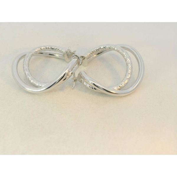 Gold Earrings Sather Jewelry Spooner, WI