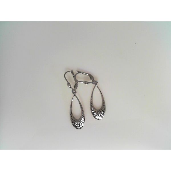 Gold Earrings Sather Jewelry Spooner, WI