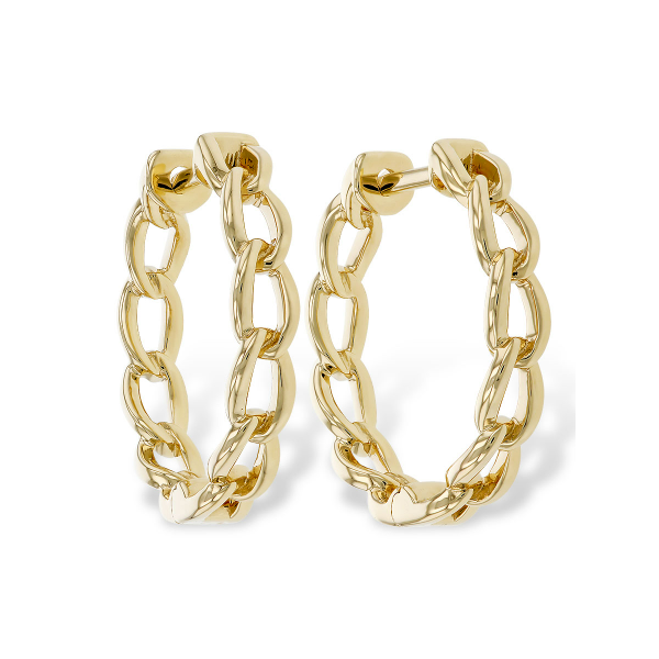 Gold Earrings Sather Jewelry Spooner, WI