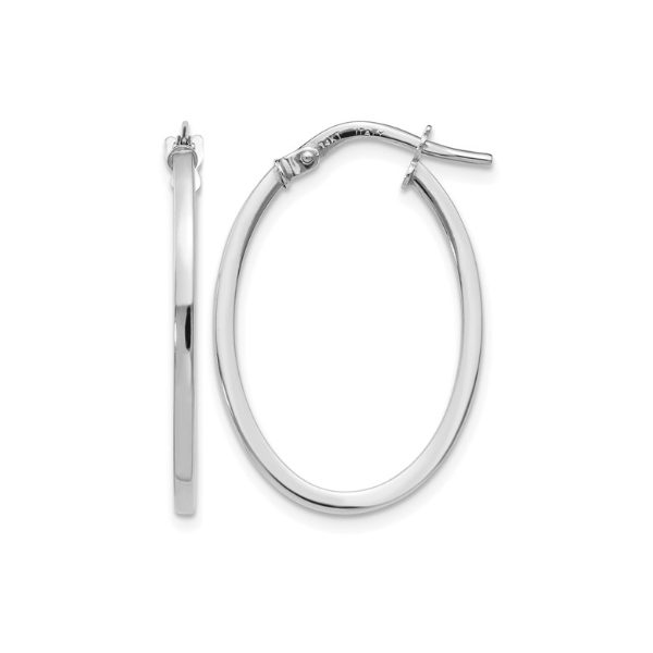 Gold Earrings Sather Jewelry Spooner, WI