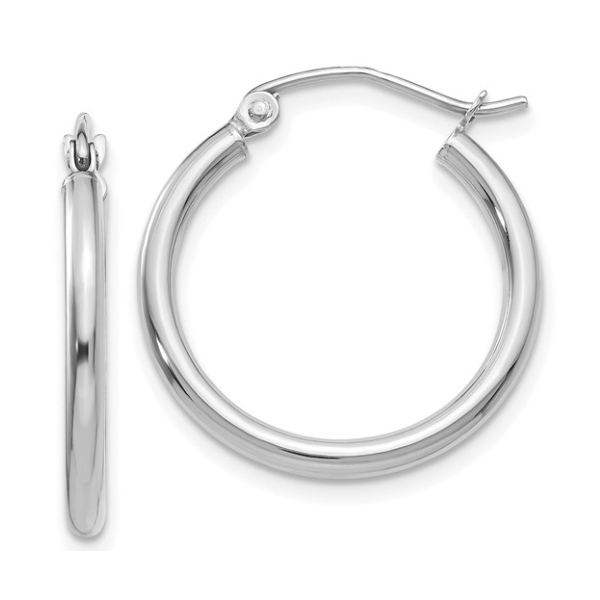 Gold Earrings Sather Jewelry Spooner, WI