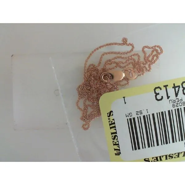 Gold Chain Sather Jewelry Spooner, WI